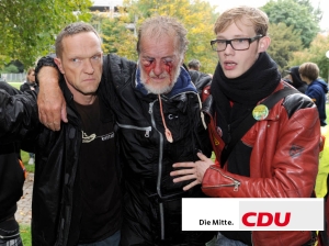 CDU_Wahlplakat 01